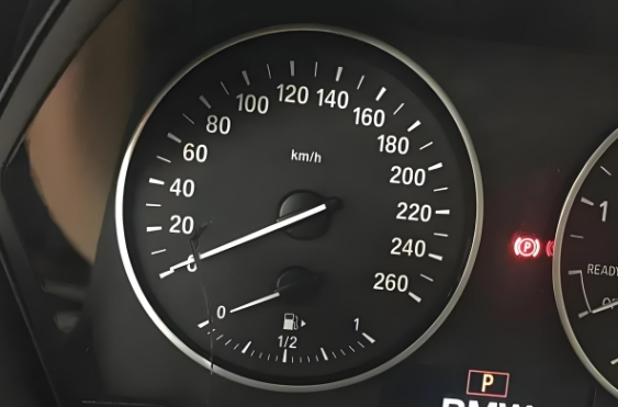 汽車碼表氣密測試怎么測