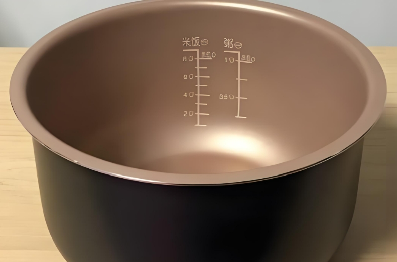 電飯鍋內(nèi)膽漏水怎么排查