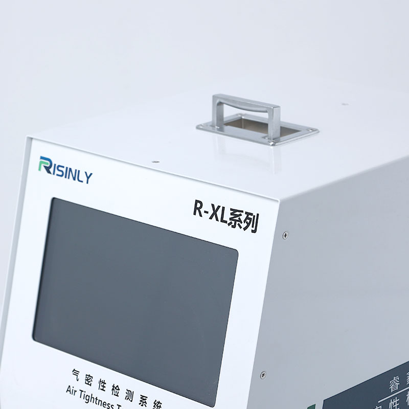 差壓衰減泄漏測試有哪些優(yōu)勢